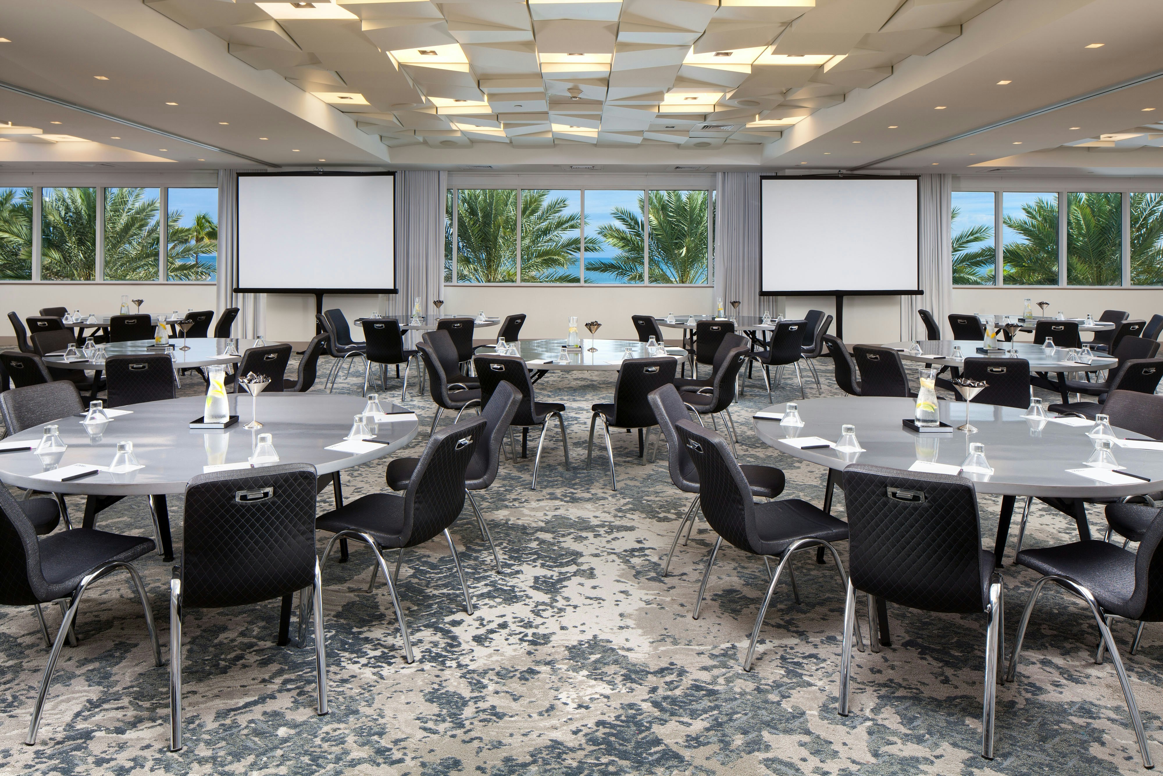 W Fort Lauderdale 35/50