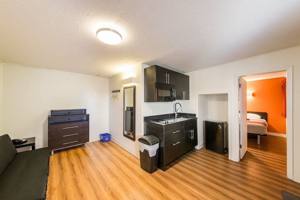 Motel6 Cranbrook, BC 31/47