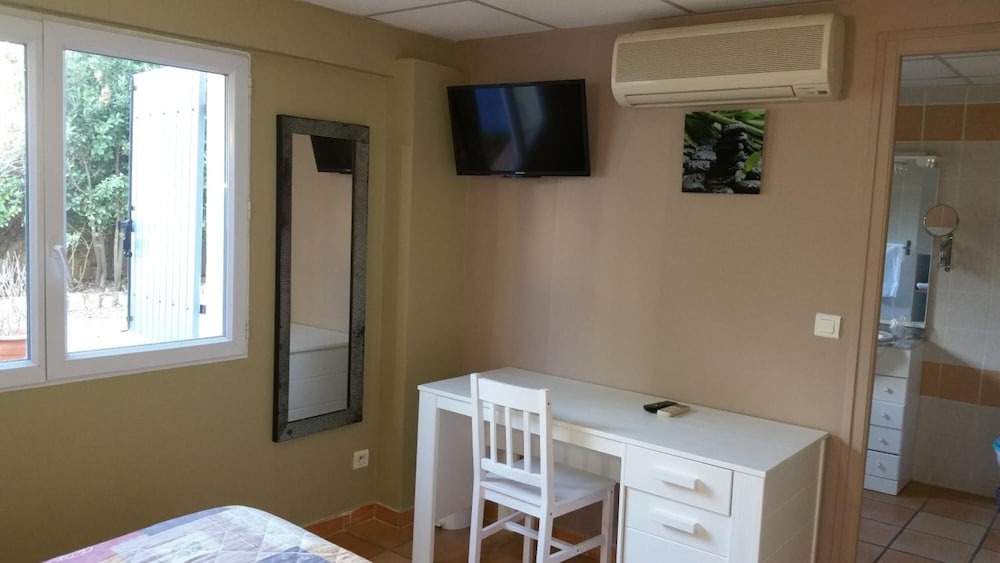 Hotel Les Lavandes 24/39