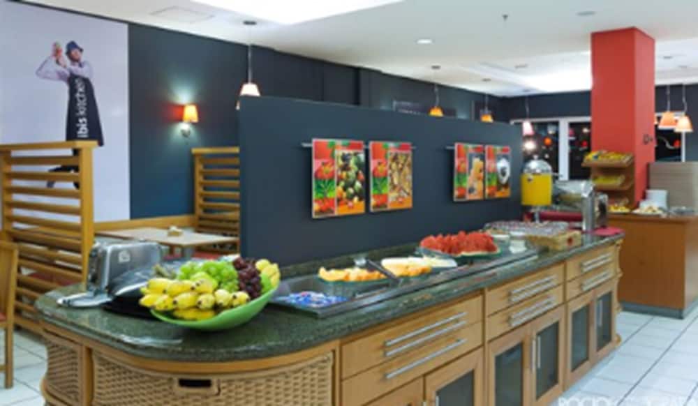 Ibis Uberlandia 43/56