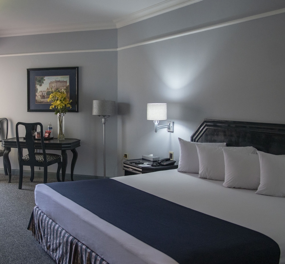 Nk Hotel Nekie Tepic 17/73