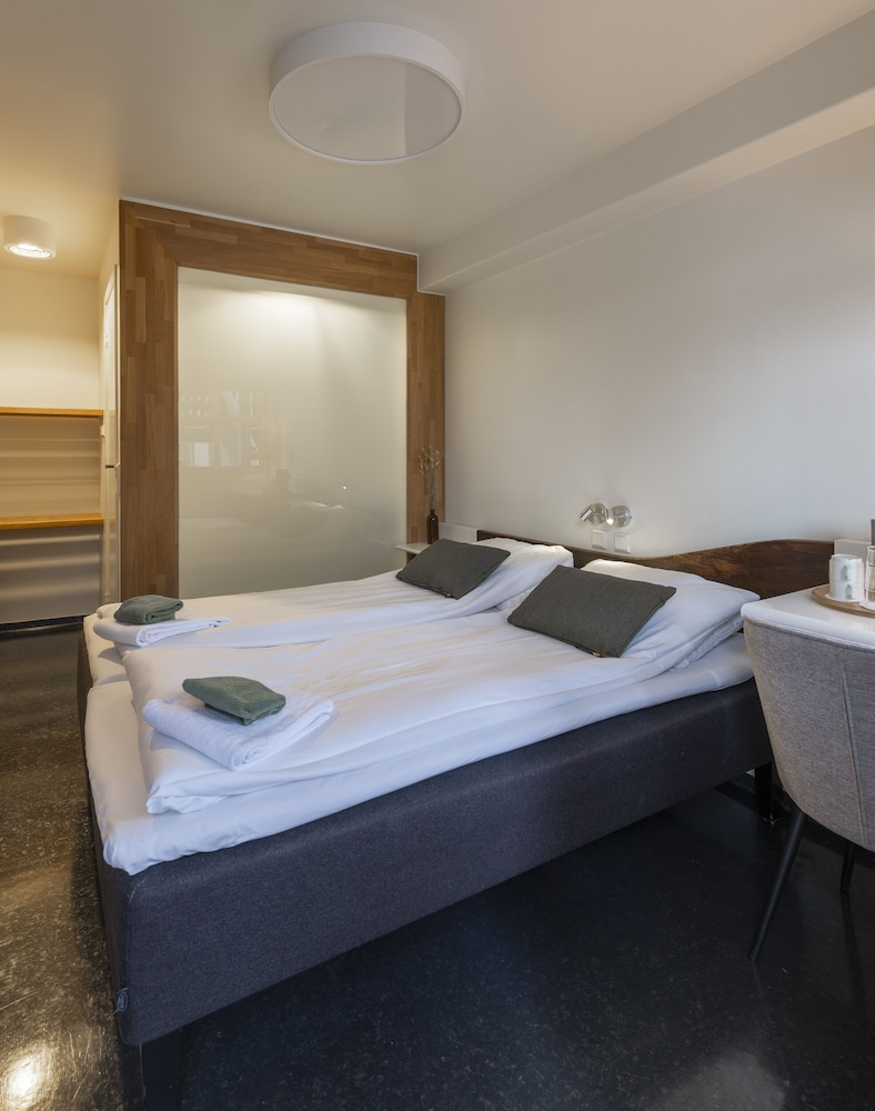 Hamar Hostel Vikingskipet / Vikingskipet Apartments 11/49