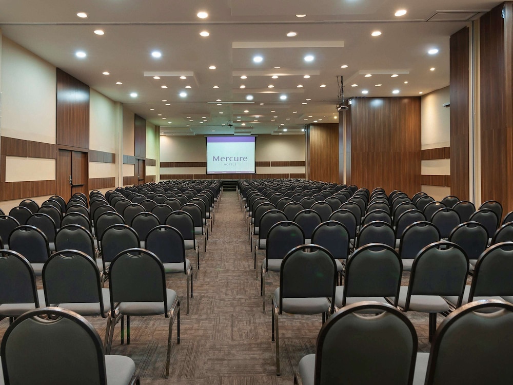 Mercure Rio de Janeiro Nova Iguacu 62/71