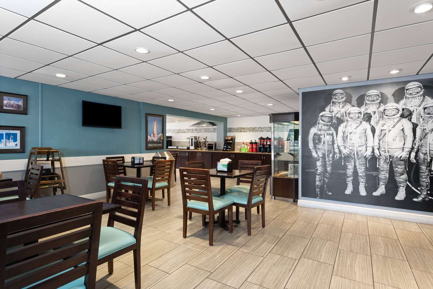 La Quinta Inn By Wyndham Cocoa Beach Port Canaveral 31/57