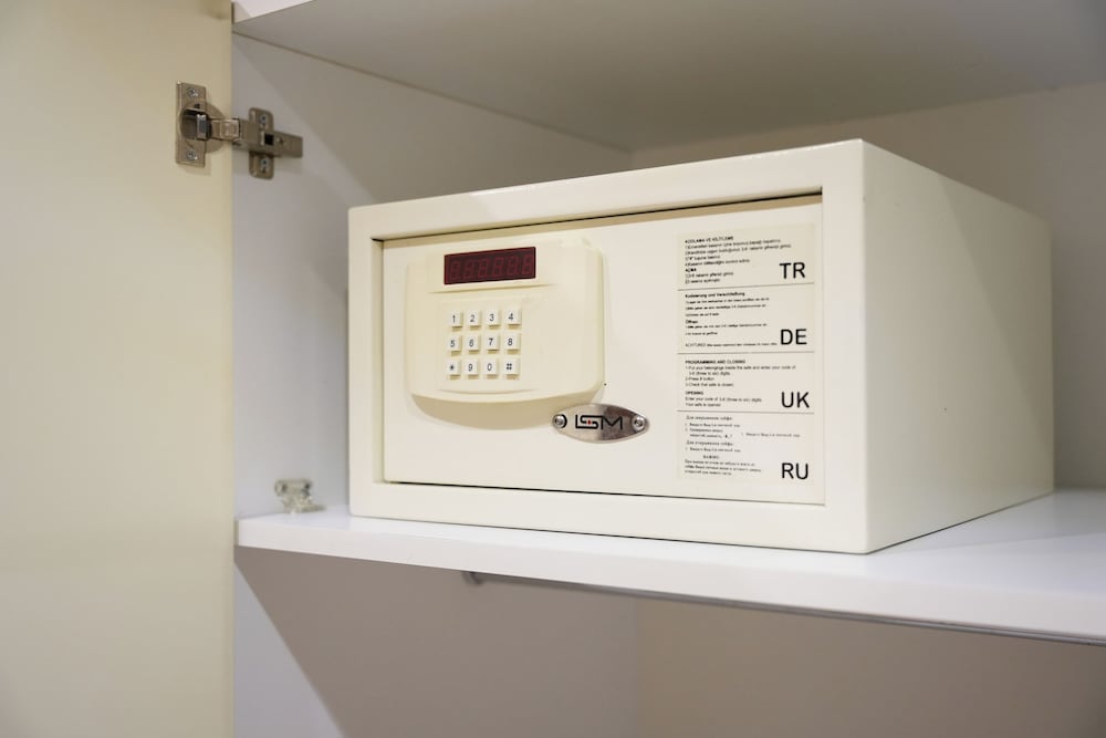 Rooms Inn Taxim 44/70