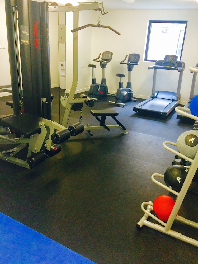 IBIS STYLES BRISBANE ELIZABETH STREET 43/73
