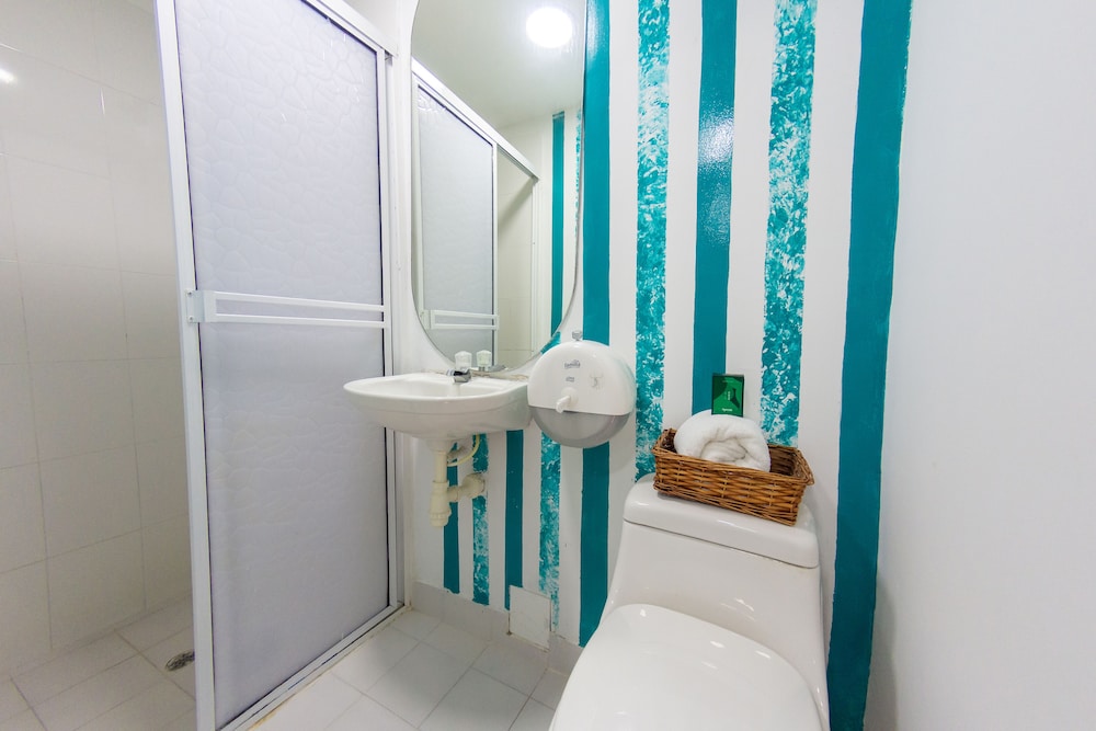 Hotel Ayenda Cartagena Blue 1804 25/25