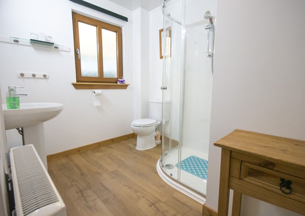Craik Na Dav B&B 47/49