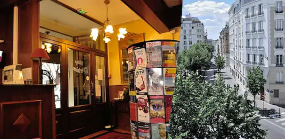 Htel Verlaine 9/32