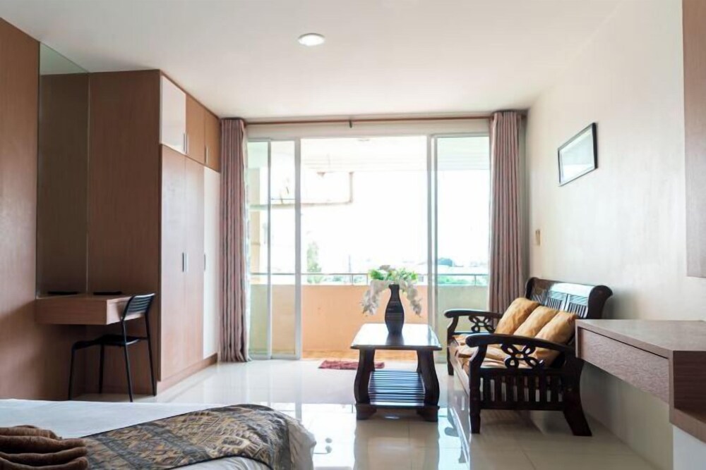 The Infinity Suite Chiang Rai 17/27