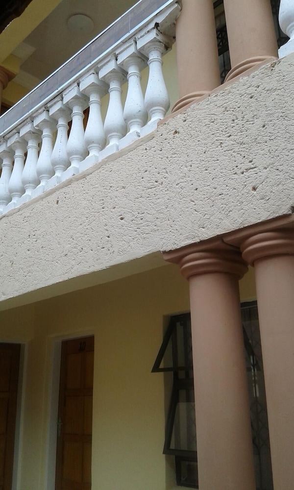 Asda Guesthouse 5/44