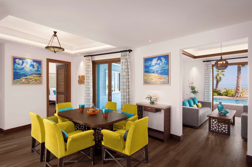 Banana Island Resort Doha By Anantara 56/78