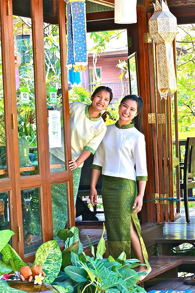 The Oriental Siam Resort 34/71