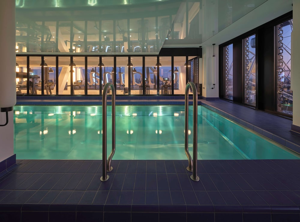 Adina Apartment Hotel Munich 28/63