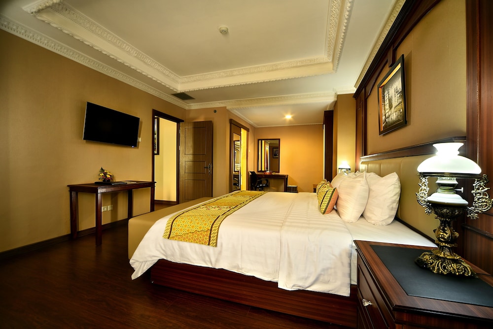 The Rich Jogja Hotel 27/81