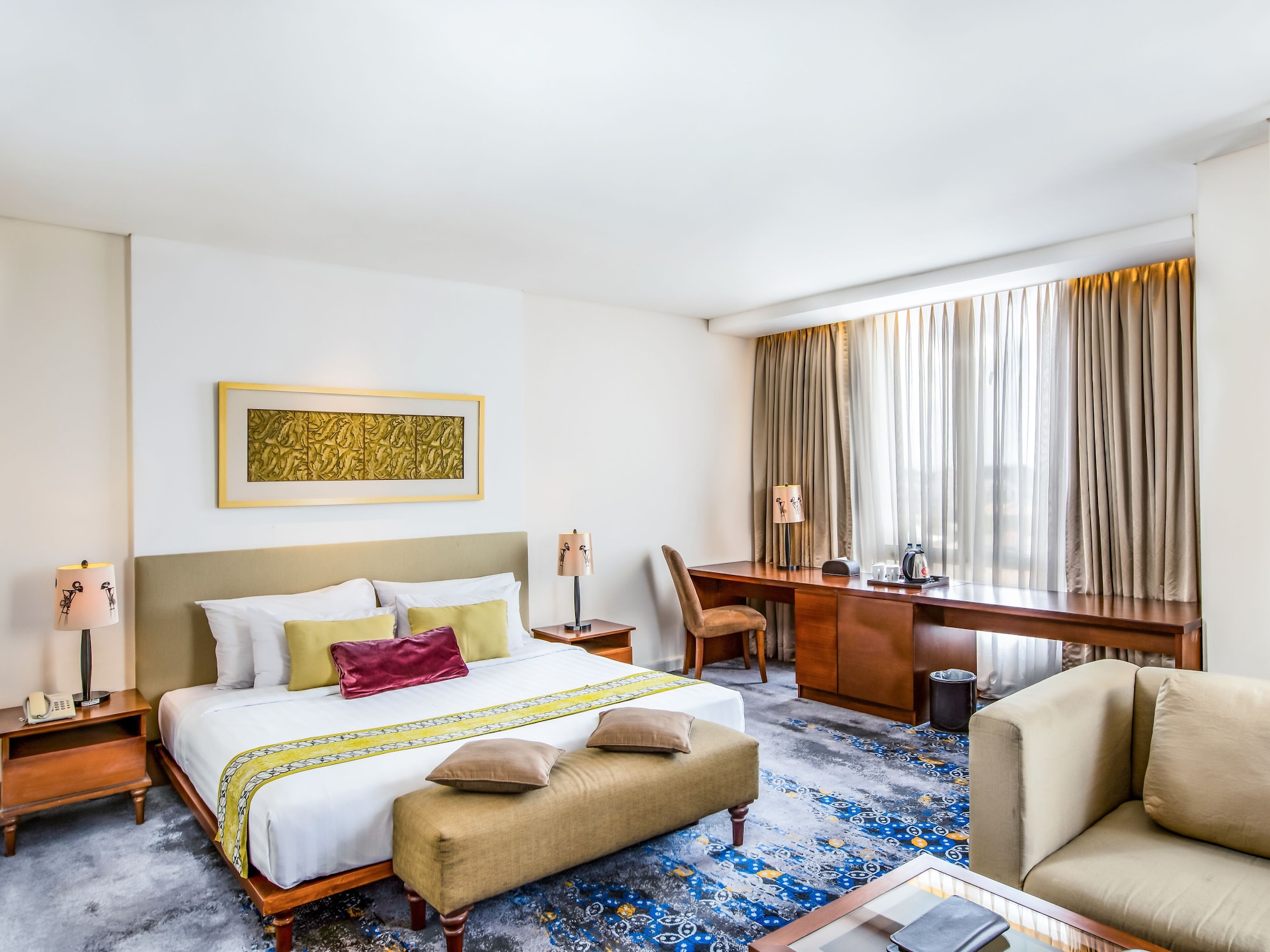 Junior Suite