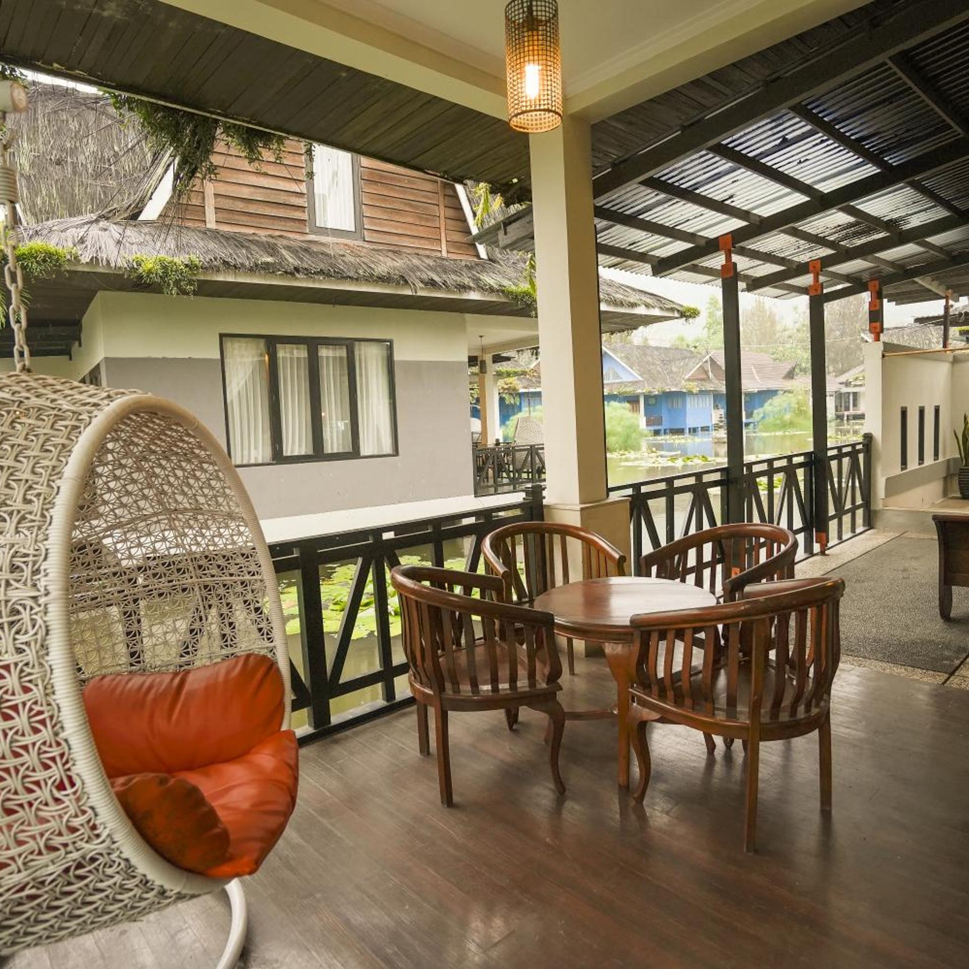 Sabda Alam Hotel Resort 28/42