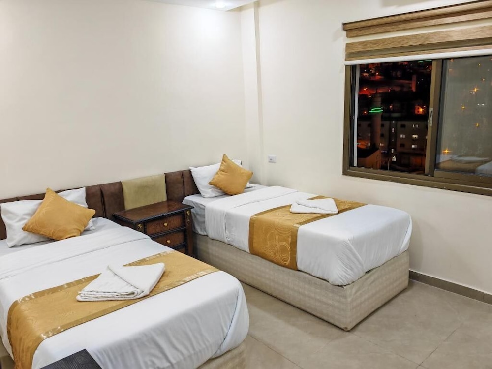 Petra Gate Hotel 12/50