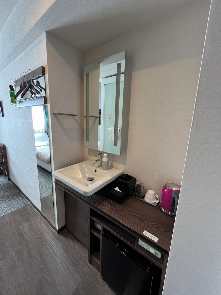 Hotel Emit Ueno 39/43