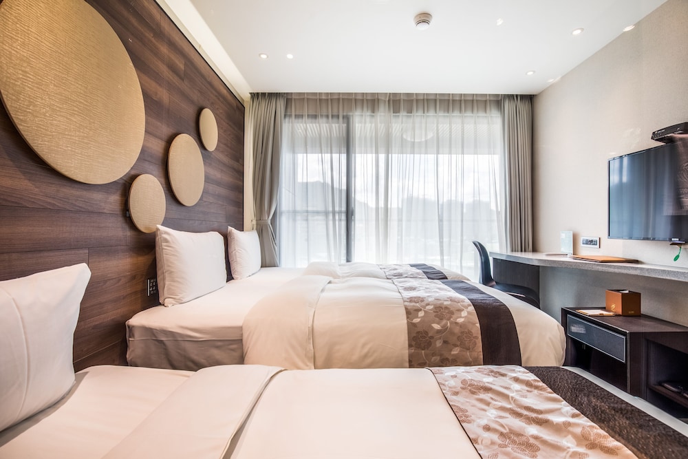Green World Hotel Songshan 40/62