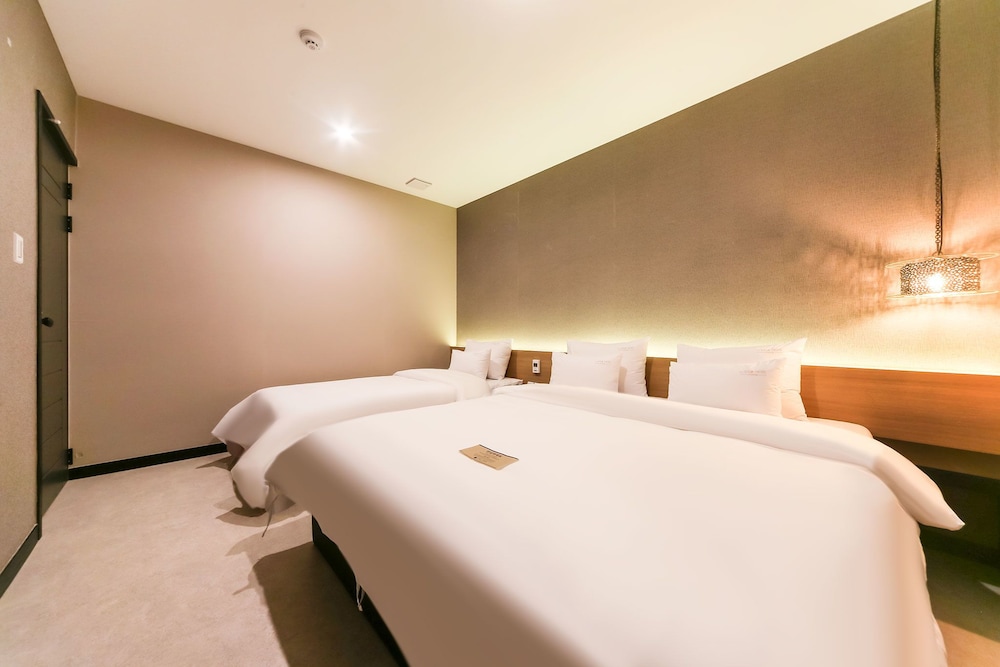 Le Idea Hotel Gyeongju 16/45