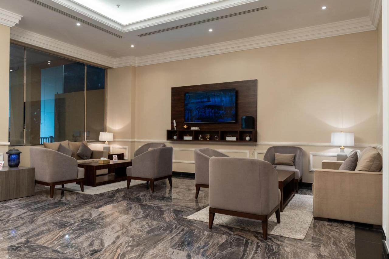 Fakhamat Al Dyafa - Serviced Apartments 44/53