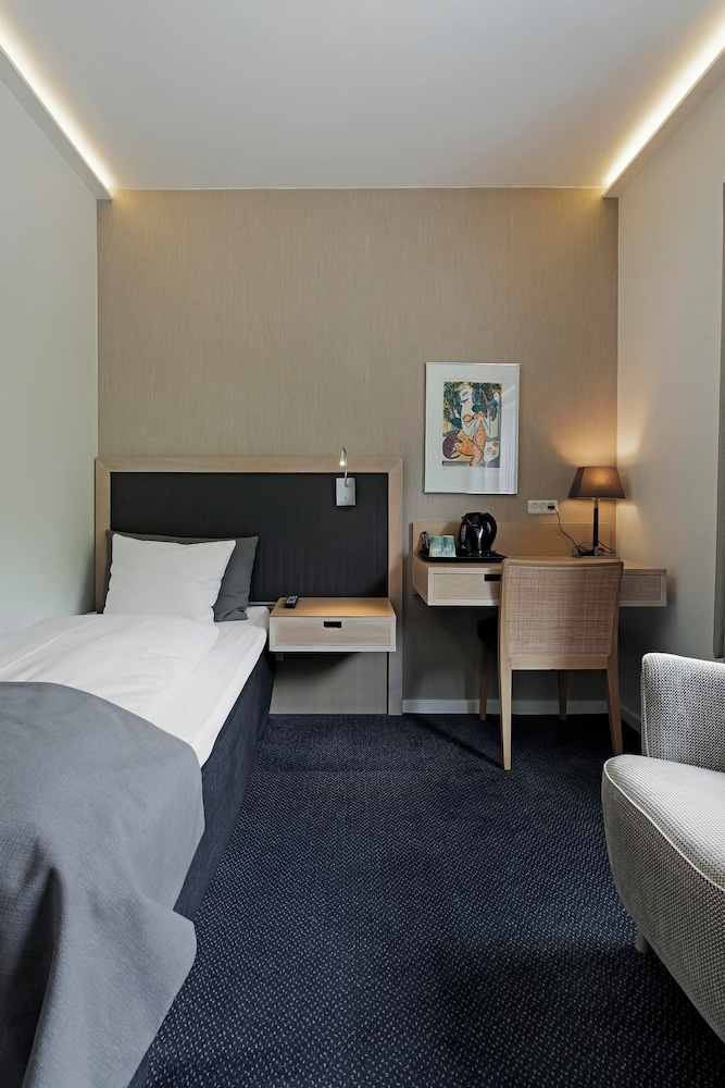 Sinatur Hotel Frederiksdal 11/49