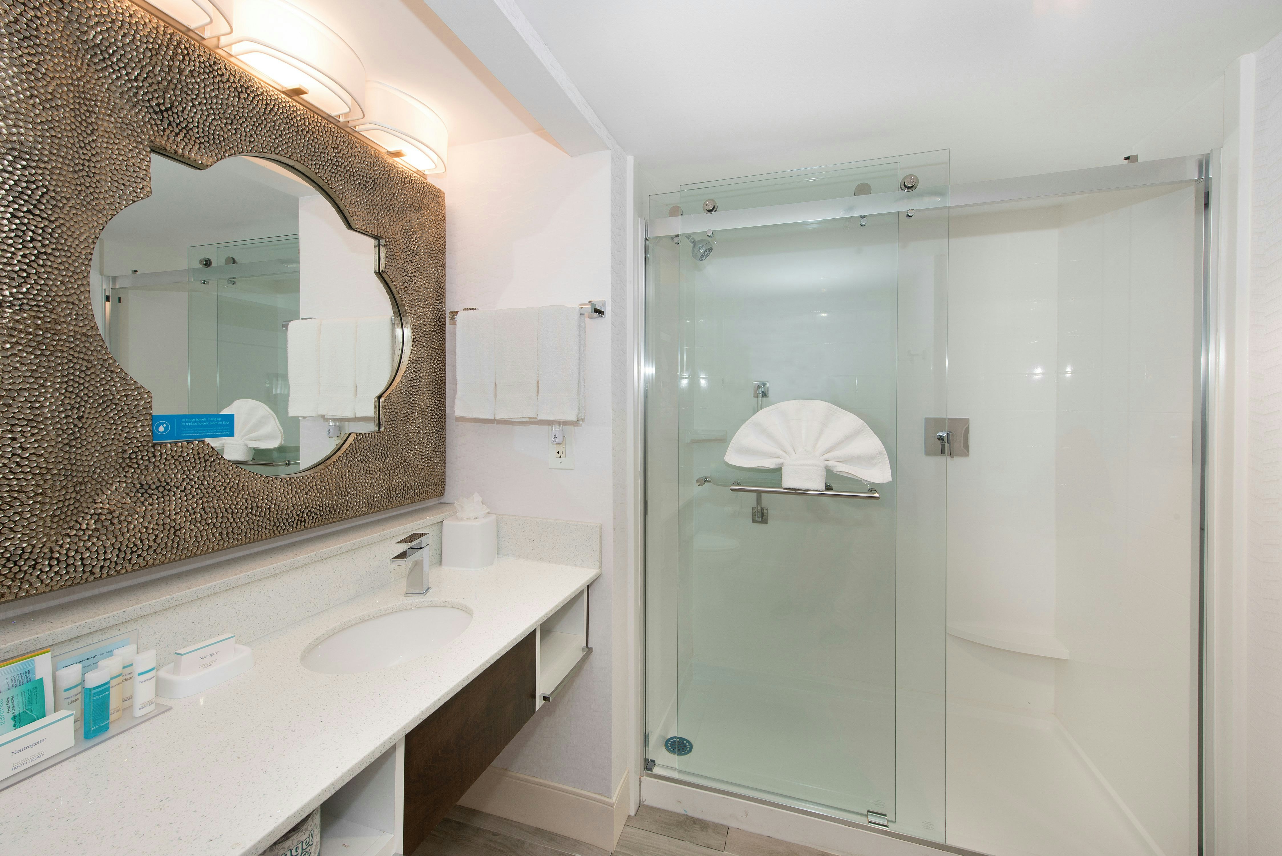 Hampton Inn And Suites Atlanta Galleria 65/67