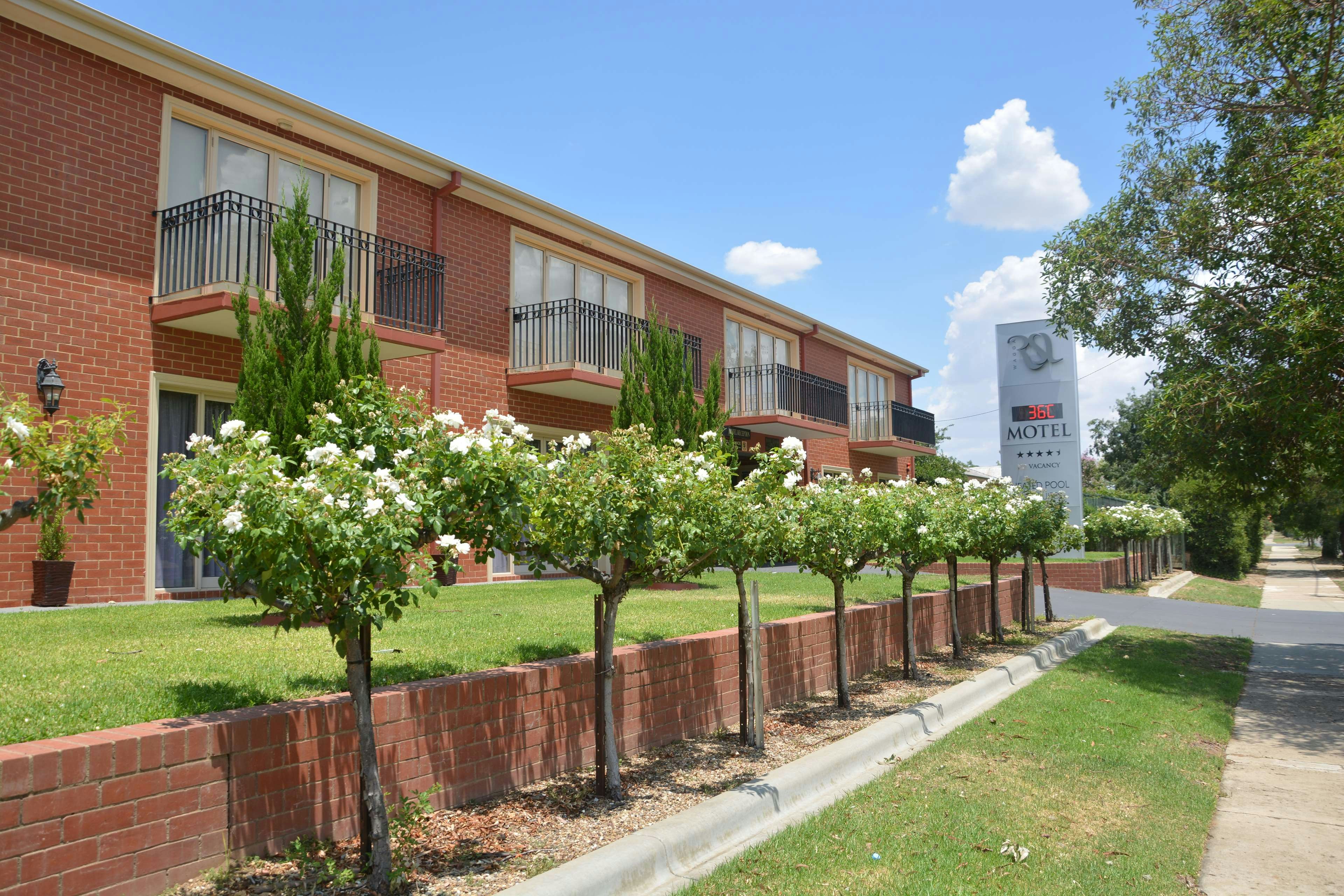 Rsl Club Motel 38/42