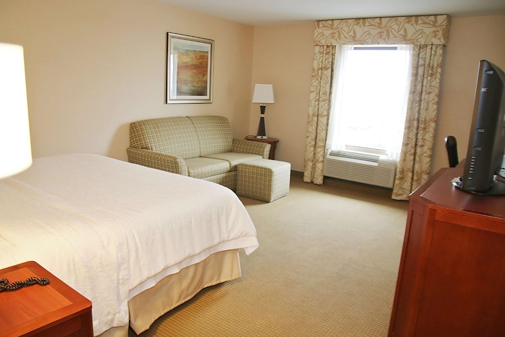 Hampton Inn Detroit North Auburn Hills 30/45