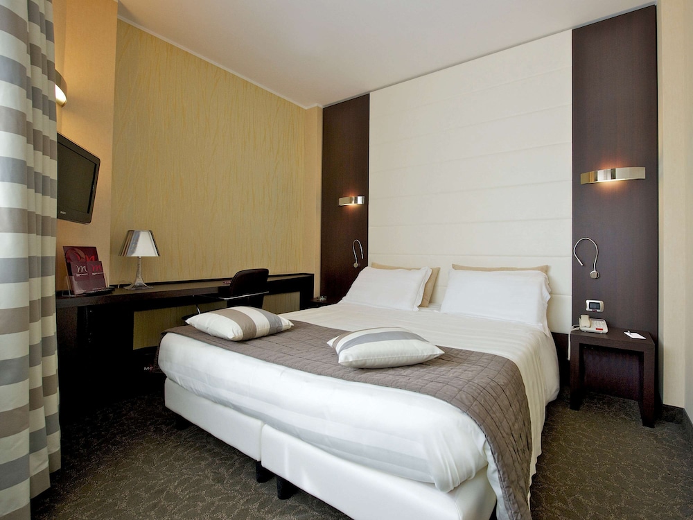 Mercure Bergamo Aeroporto 12/44