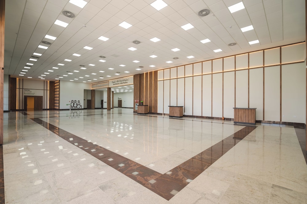Taua Resort & Convention Joao Pessoa 11/58