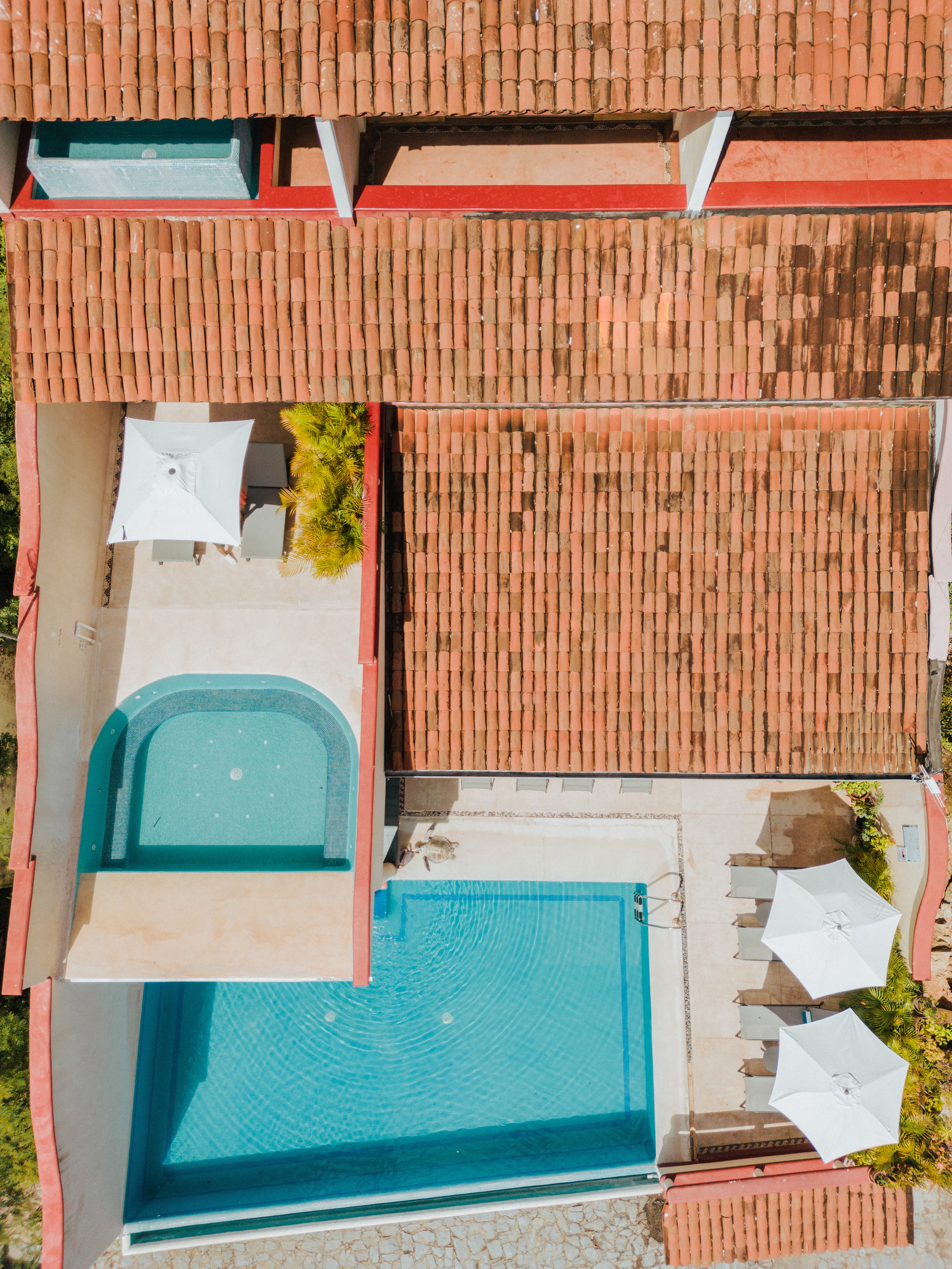 Villa del Pescador 4/33