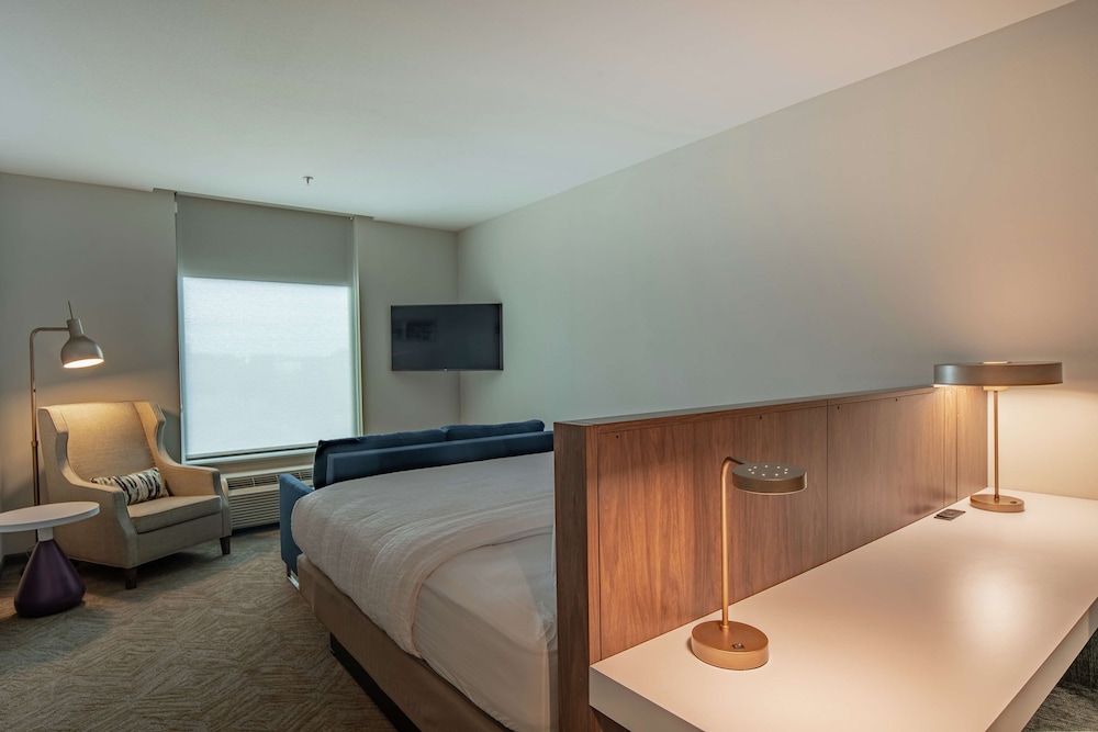 Hilton Garden Inn Dallas At Hurst Conference Center 19/53