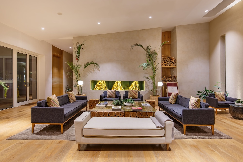 The Terraces Resort and Spa 38/69