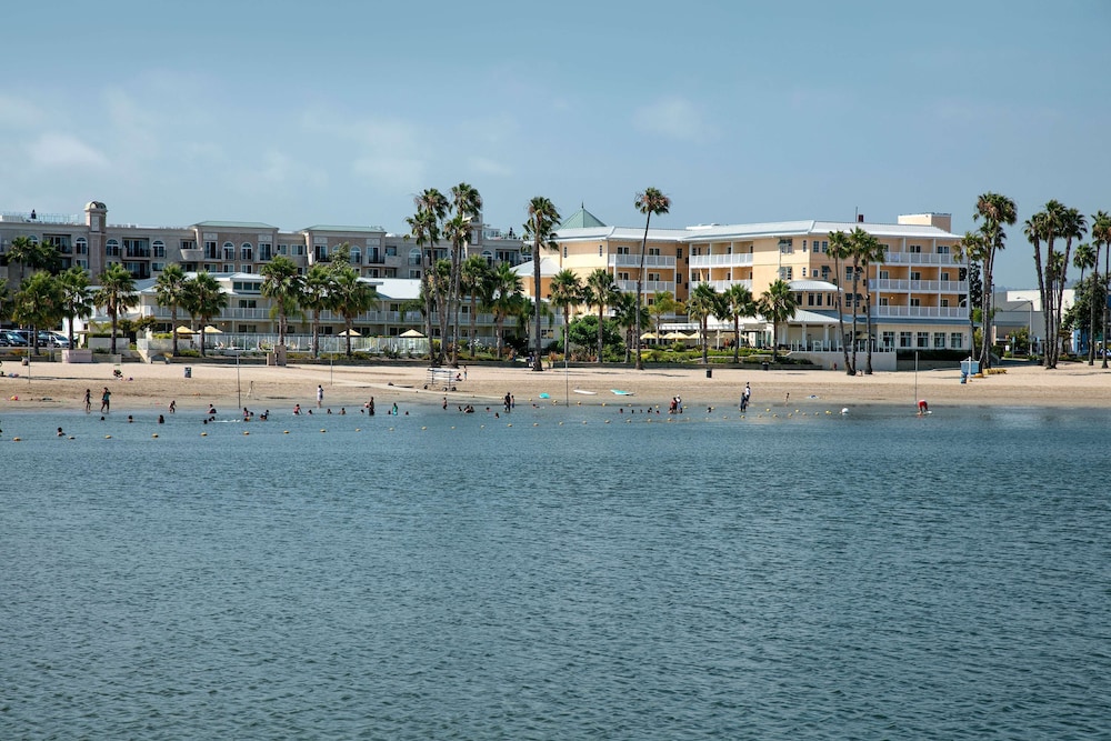 Jamaica Bay Inn Marina Del Rey, Tapestry Collection by Hilton 3/76
