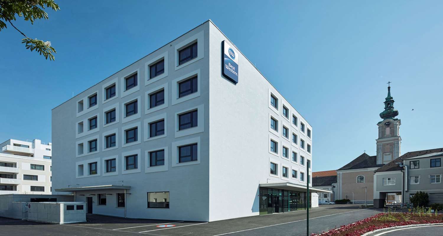 Best Western Hotel Tulln 2/61