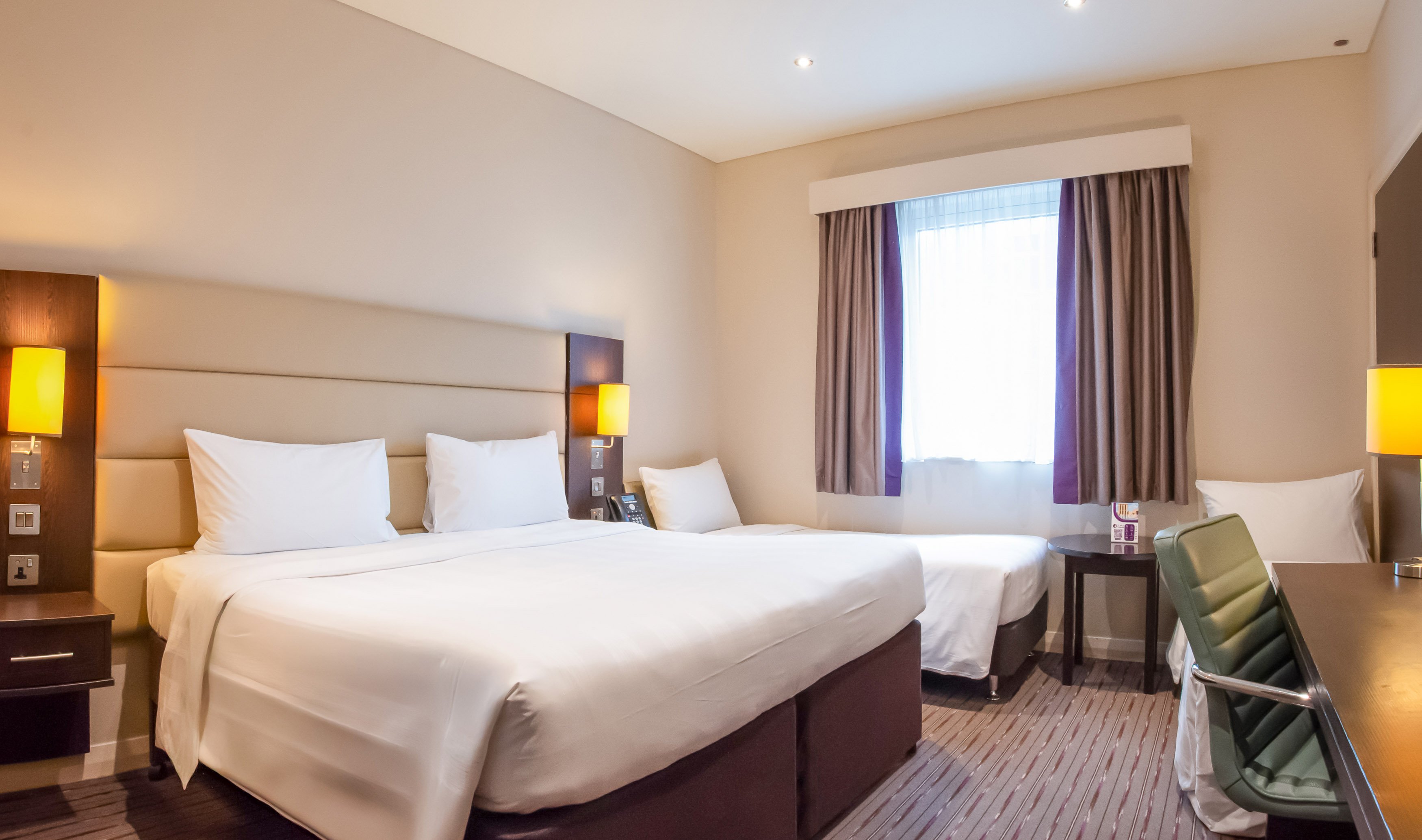 Premier Inn Dubai Al Jaddaf 14/50