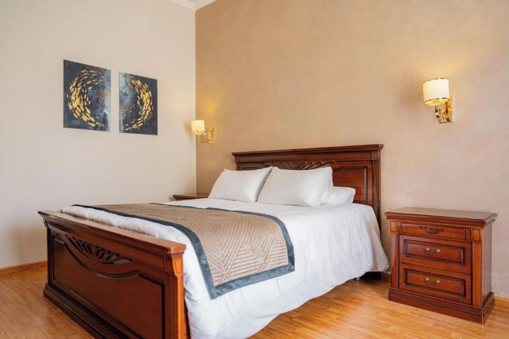 Vila Belvedere 11/50