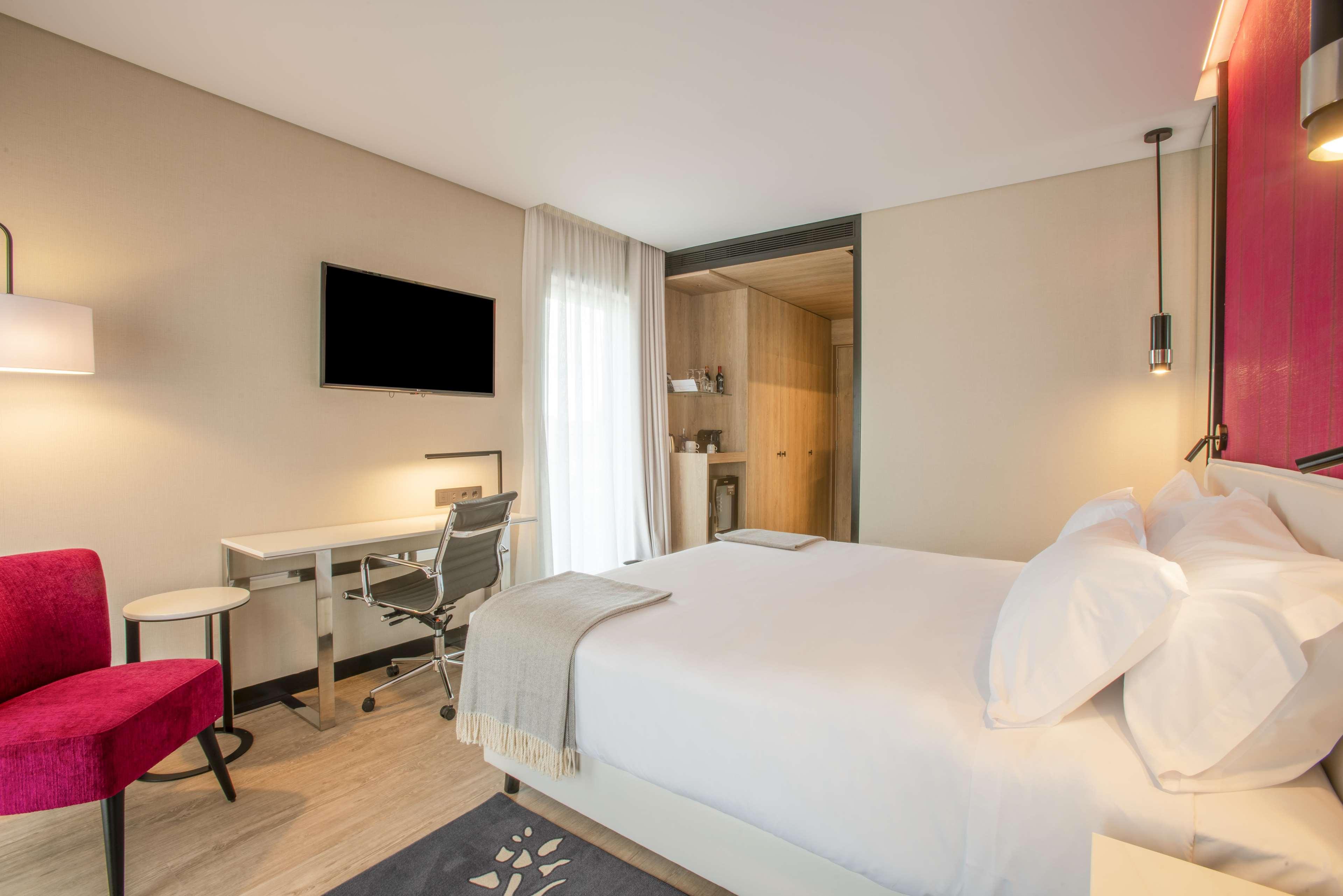 Superior, Double Bed