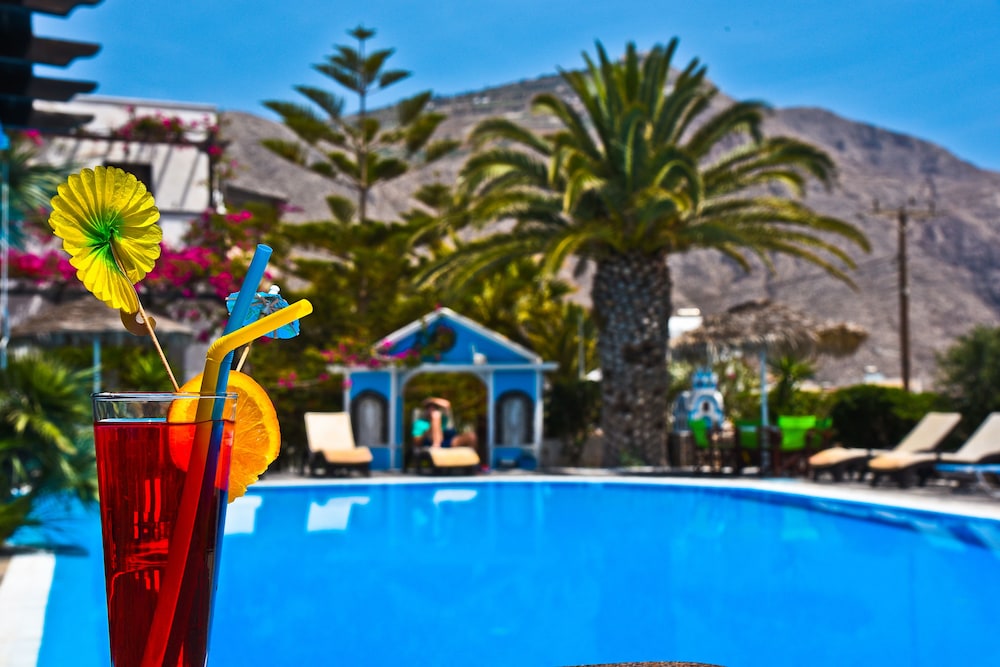 Holiday Beach Resort 34/50