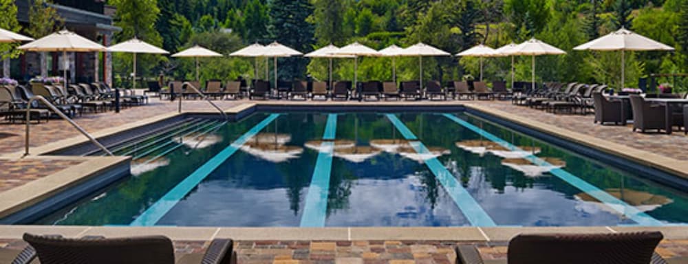 The Westin Riverfront Mountain Villas Beaver Creek Mountain 25/59