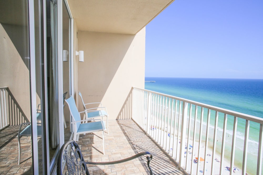 Tidewater Beach Resort By Panhandle Getaways 37/78