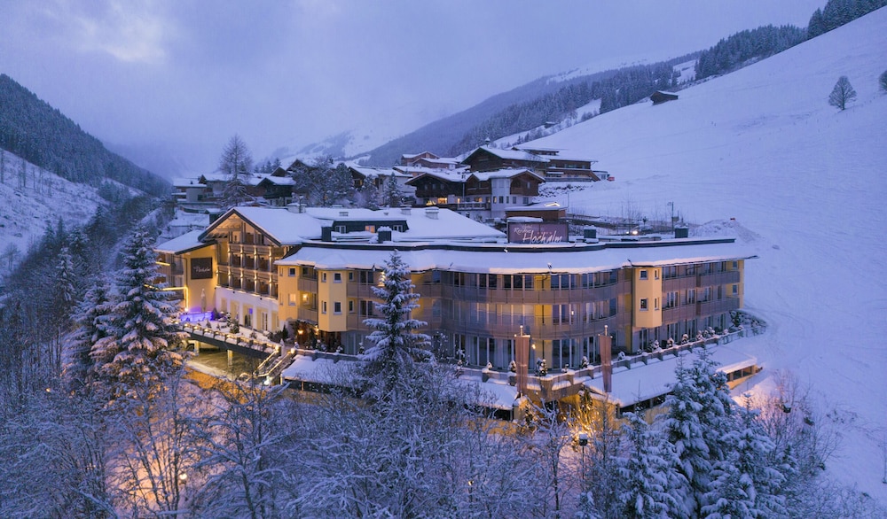 Hotel Residenz Hochalm 4/75