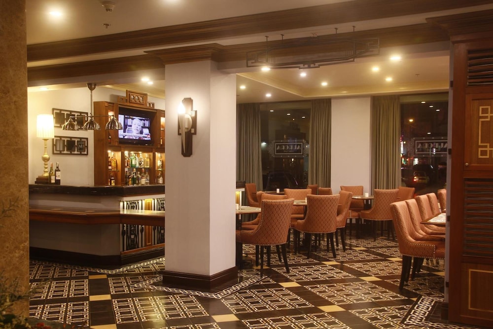 Herald Suites Polaris 38/49