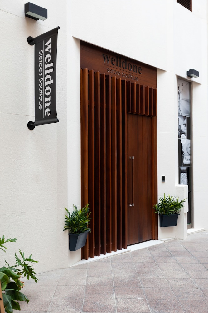 Welldone Sierpes Boutique 2/50