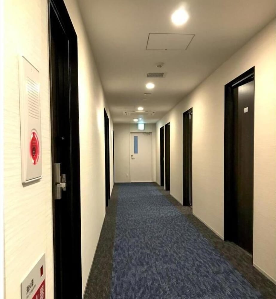 Hotel LiveMax Toyama 21/24