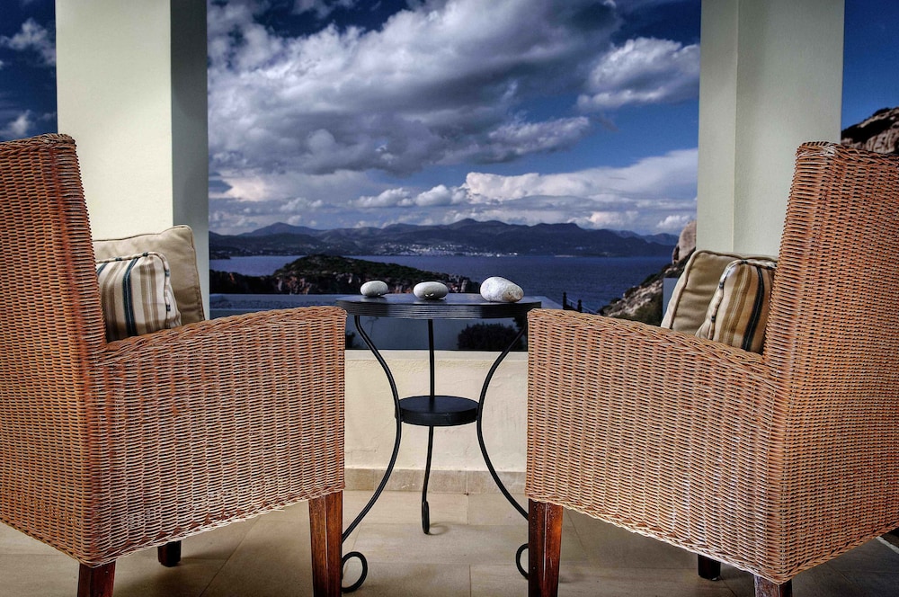 Istron Collection Villas 41/50