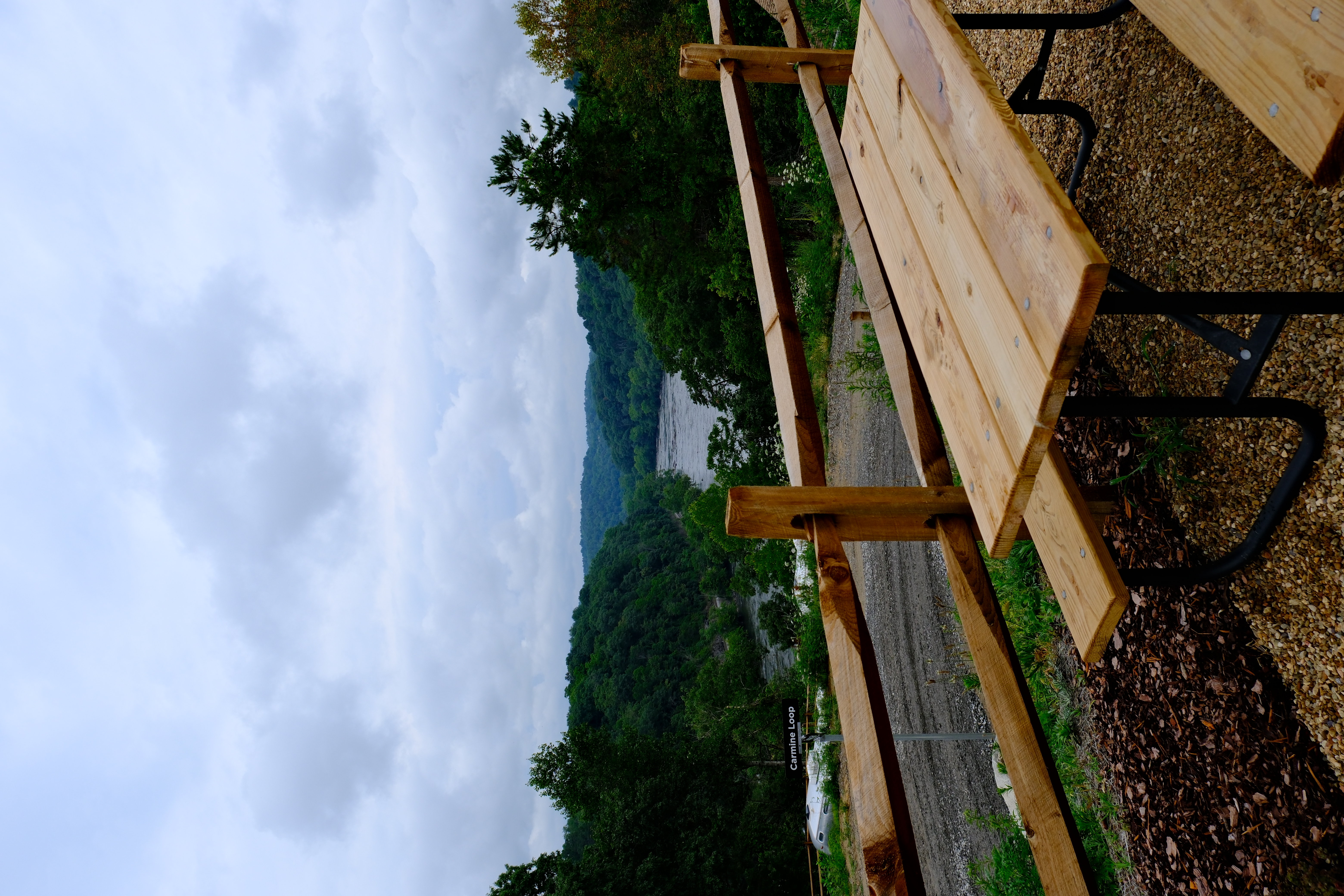 AutoCamp Asheville 24/50