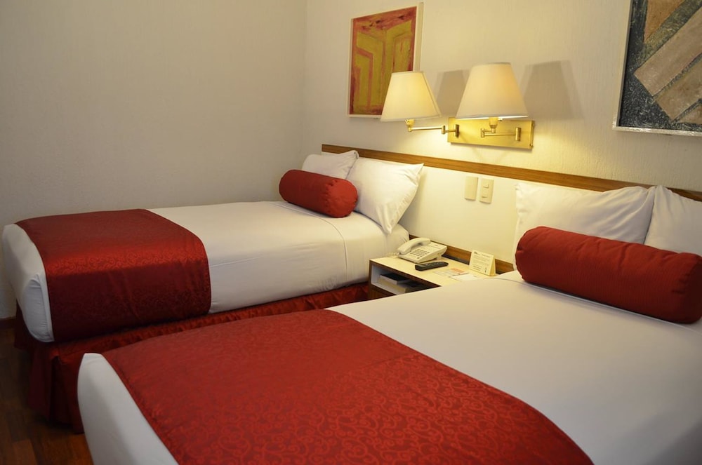 Hotel San Marcos Express 11/33